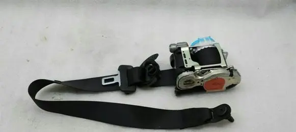 Mercedes-Benz CLA C117 X117 W117 Front seatbelt A1178601285