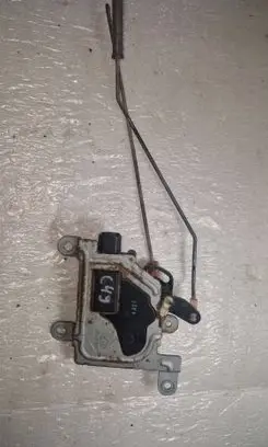 KIA Sorento Tailgate boot lock/latch motor 812403E000