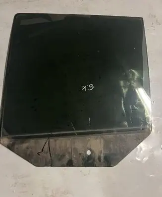 Jeep Compass Rear door window glass