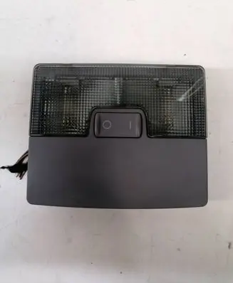 Audi A6 S6 C5 4B Rear seat light 4B0947105