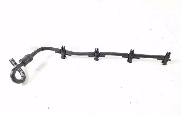 Audi A4 S4 B8 8K Fuel return line/hose 