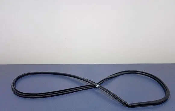 Toyota Camry Front door rubber seal 
