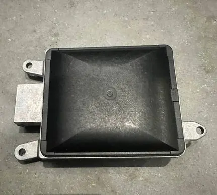 Audi A8 S8 D4 4H Blind spot module 4H0907566A 4G0907566