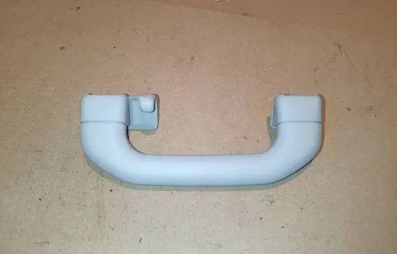 Mercedes-Benz A W168 Rear interior roof grab handle 