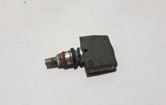 Renault Espace - Grand espace IV Tire pressure sensor 407002138R