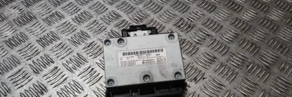 Mercedes-Benz S W221 Other control units/modules A2219005903