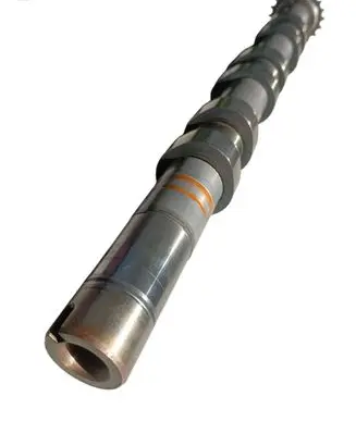 Peugeot 607 Camshaft 4R8Q6A272AC 000127667 TKAP11651