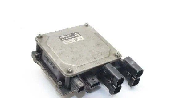 Smart ForFour II W453 Steering rack control module 6700003723