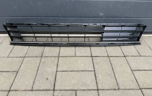 Ford S-MAX Front bumper lower grill GM2B17A74VCW