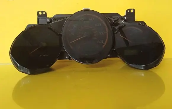 Honda Jazz Speedometer (instrument cluster) HR0337137