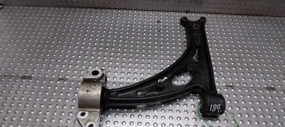 Skoda Octavia Mk2 (1Z) Front control arm 1K0407153G