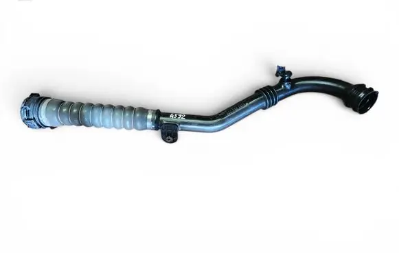 Renault Laguna III Intercooler hose/pipe 8200852008