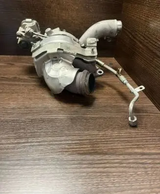 Fiat Ducato Turbo 5802363734