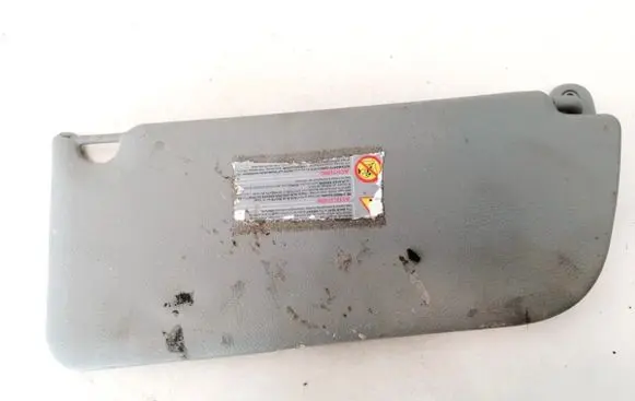 Renault Scenic I Sun visor 8200051290