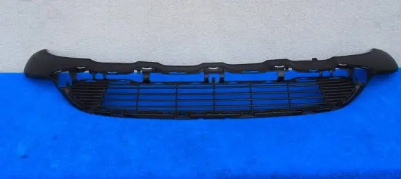 Mercedes-Benz GLC C254 Front bumper lip A2548855100