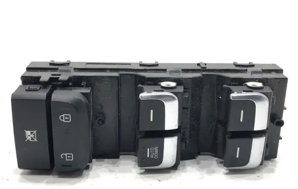KIA Sportage Electric window control switch 93570F1200