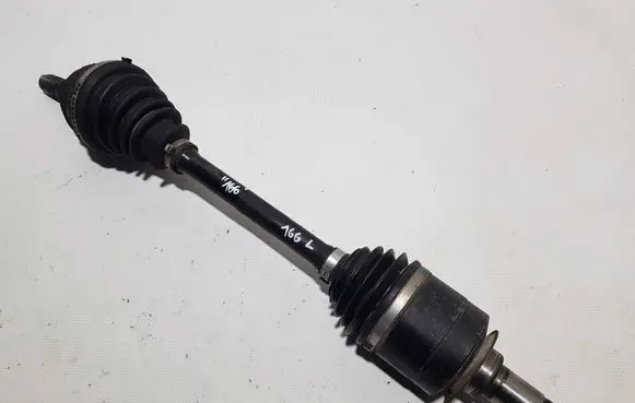 Mercedes-Benz ML W166 Front driveshaft POLOS164F