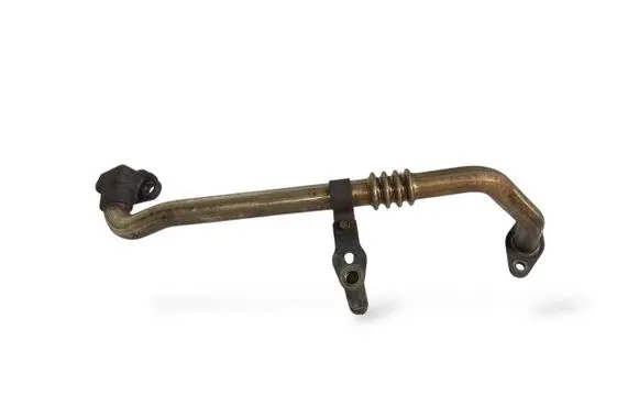 Nissan Pathfinder R51 EGR valve line/pipe/hose 