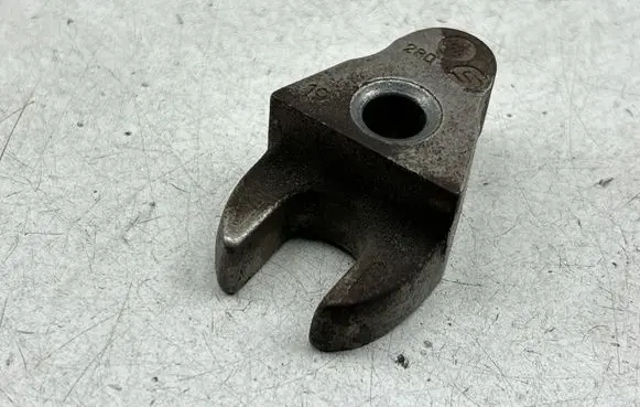 Fuel Injector clamp holder