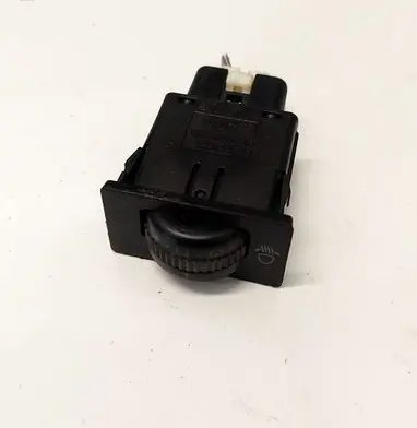 Toyota Avensis T250 Headlight level height control switch 8415205051