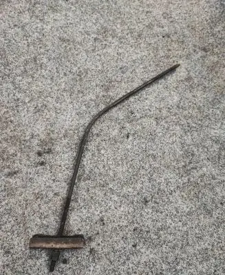 Ford Transit Other handbrake/parking brake parts 