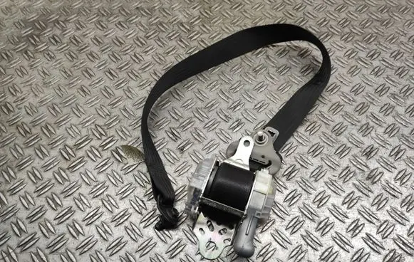 Suzuki SX4 Front seatbelt 8494080J2 044778 7Q8280P