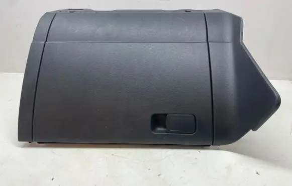 Volkswagen Golf VII Glove box 5G1857097A 5G1857285 13350301745