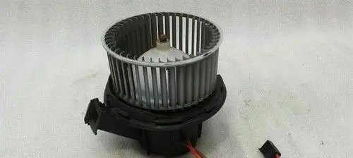 Mercedes-Benz C W204 Heater blower motor/fan resistor A2128200808