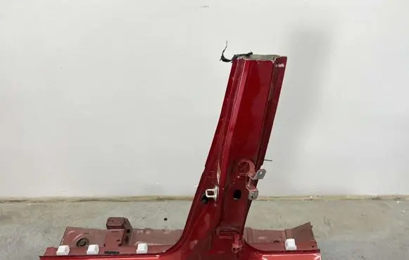 Suzuki Swift IV Sill