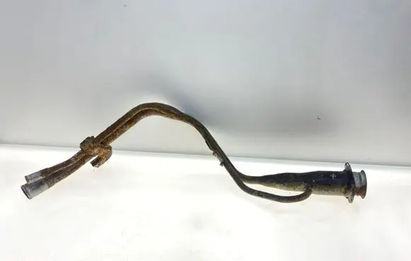Subaru Legacy Fuel tank filler neck pipe 42066AG011 42066AG010 42066AG