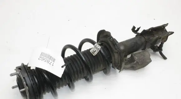 Ford Fiesta Front shock absorber/damper H1BC18K001LB