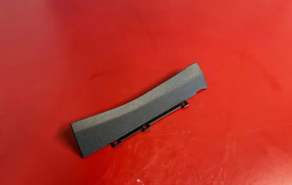 BMW iX Dashboard side end trim 9490703 51459490703