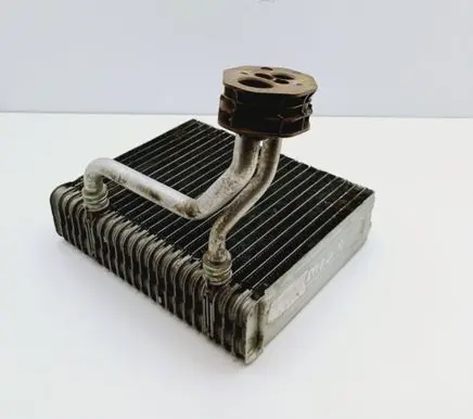 Renault Megane II Air conditioning (A/C) radiator (interior) 