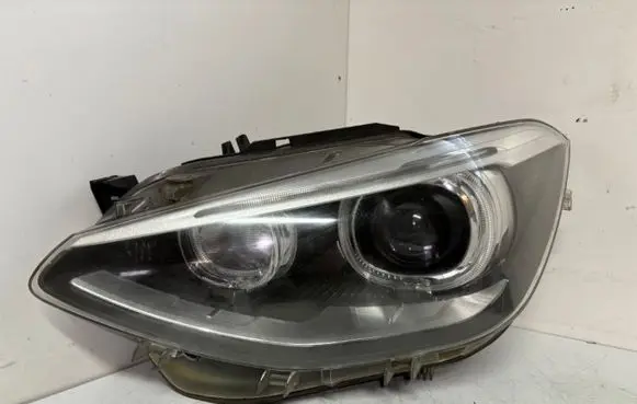 BMW 1 F20 F21 Headlight/headlamp
