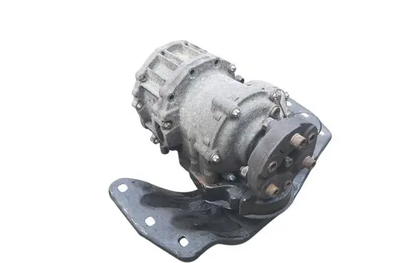 Mercedes-Benz E W211 Gearbox transfer box case 2202810215 A2202810215
