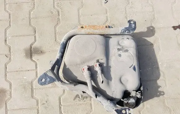 Audi A4 S4 B8 8K AdBlue liquid reservoir 8K0131878FXAUTOPX 8K0131878F