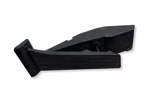 BMW 3 E46 Accelerator throttle pedal 25916010
