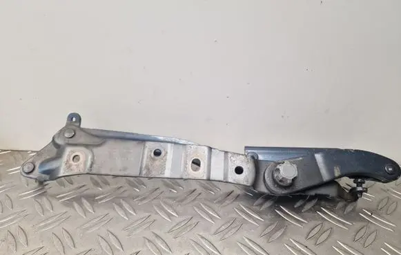 Audi A8 S8 D3 4E Tailgate/trunk/boot hinge 4E0827300G