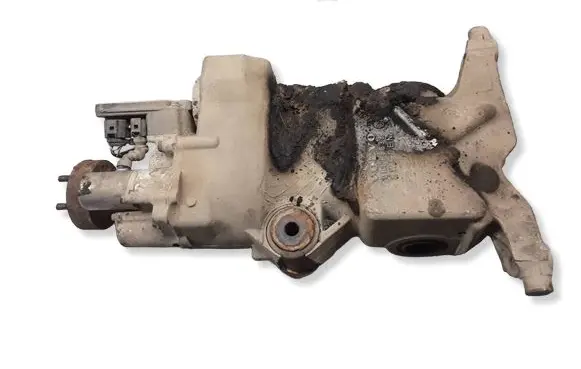 Volvo XC90 Rear differential 08689633
