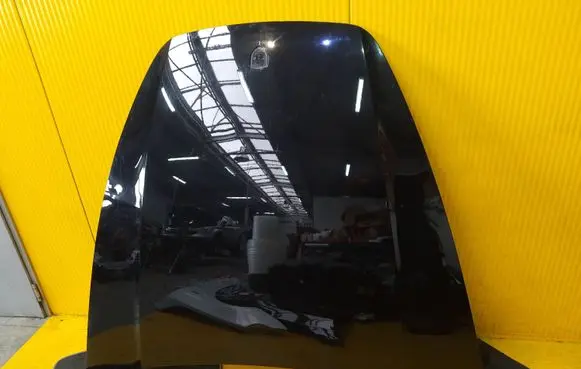 Porsche Cayenne (92A) Engine bonnet/hood