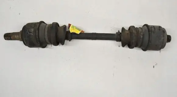 Mercedes-Benz 280 450 W116 Rear driveshaft
