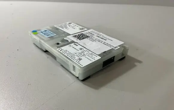 BMW X7 G07 Aerial antenna amplifier 5B32162 5B44BC5