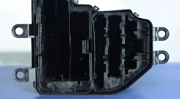 Mercedes-Benz GLE (W166 - C292) Fuse box set A1665400024