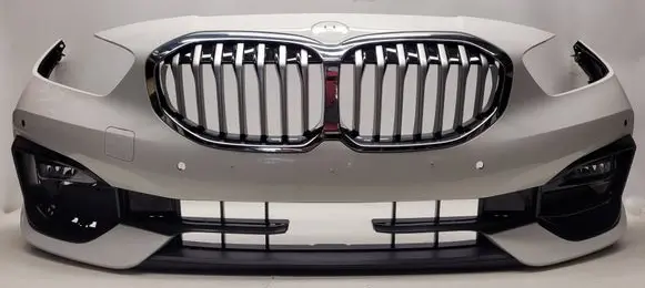 BMW 1 F40 Front bumper 5117459708