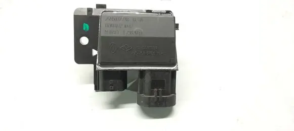 Renault Arkana Coolant fan relay 255503792R 255509263R