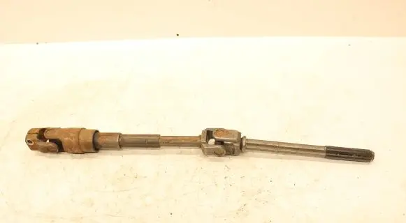 Audi A6 S6 C6 4F Steering column universal joint