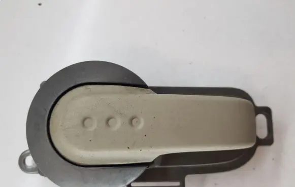 Nissan Micra Front door interior handle 5010800154 80671AX603