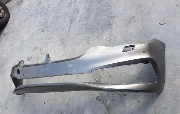 BMW 5 G30 G31 Front bumper