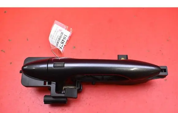 Hyundai ix35 Front door exterior handle 