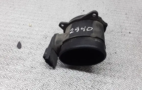 Mazda 3 I Mass air flow meter 72834204 9650010780